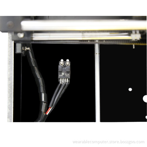 Fast Shipping Anet A3S 3D Printer DIY 3D Printer Kit With Large Printing Size & SD Card